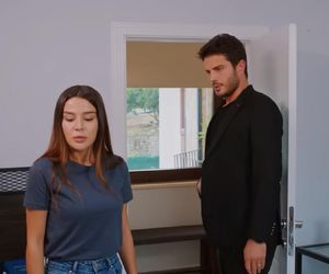 Miłość i nadzieja odc. 283. Zeynep, Ege