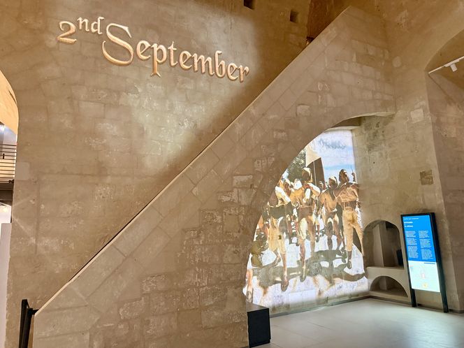 Malta. Muzeum Piractwa i Korsarstwa w Marsaskali