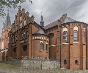 Czy Leon XIV przyjedzie do Gietrzwałdu? 