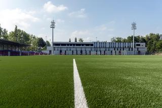 Polonia Bytom ma nowy stadion. Zagra w końcu u siebie z kibicami 