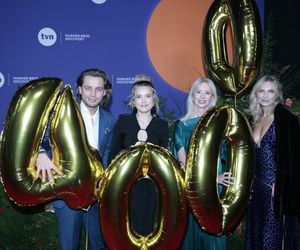 Gwiazdy na wiosennej ramówce TVN 