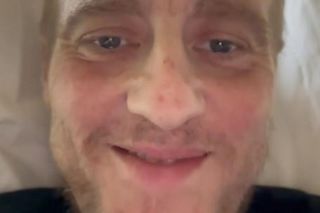 Tomasz Jakubiak wrócił do Polski