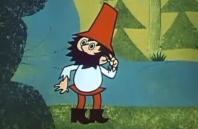 Bolek i Lolek