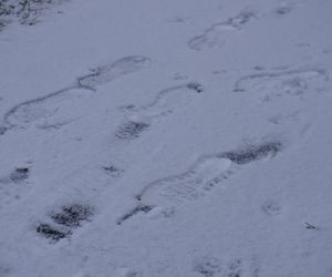 No i przyszła! Zima w Lublinie. Tak wygląda Park Rury