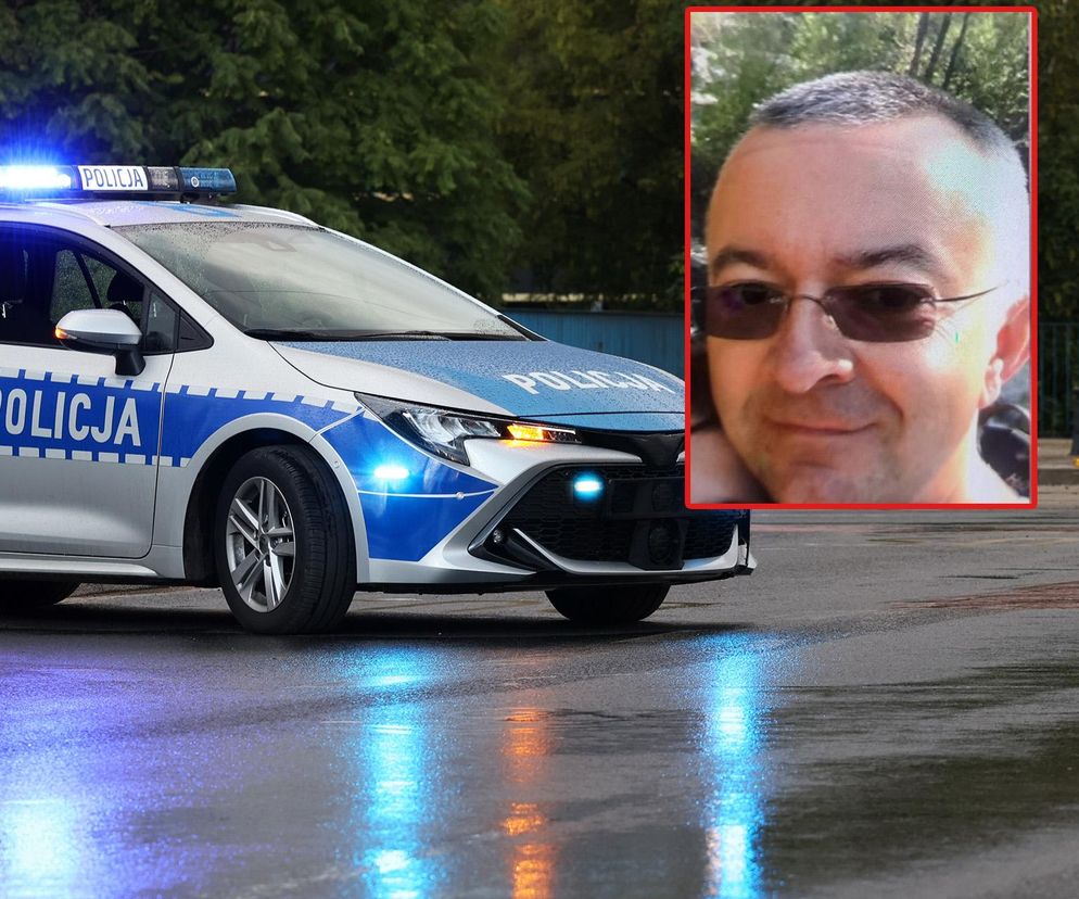 Zaginął Jerzy Krzanowski. Biznesmen był na liście najbogatszych Polaków. Szuka go policja