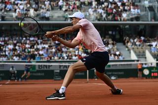 French Open. Hubert Hurkacz awansował do 1/8 finału!