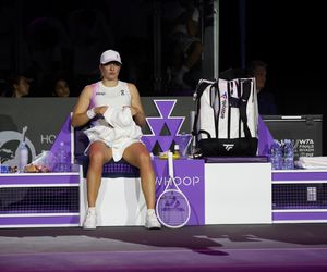 WTA Finals 2024. Iga Świątek pokona Jessicę Pegulę i nie awansuje do półfinału?! Oto możliwe scenariusze