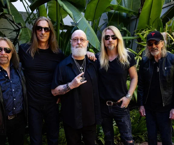 Judas Priest ponownie w Polsce już dziś! Sprawdź szczegóły koncertu