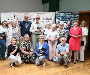 Odyseja Antonińska 2025