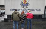 Policja rozbiła gang wyłudzający dotacje na szkoły