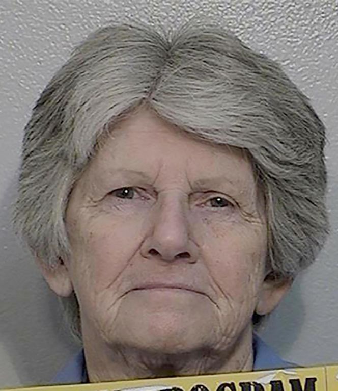 Patricia Krenwinkel