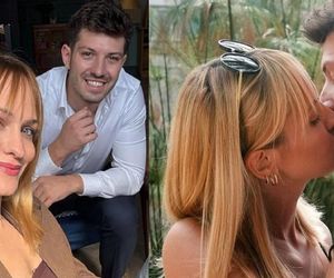 Barwy szczęścia. Ola zdobędzie Justina? Poświęci się i wróci do zimnej i deszczowej Polski! - ZDJĘCIA