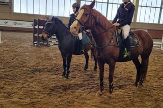 Konie to ich pasja, a może i sposób na życie? Coraz więcej osób wybiera tę aktywność