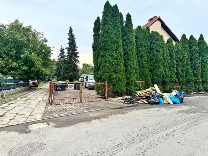 Wielka woda zabrała im wszystko. Prawdziwa ludzka tragedia po powodzi