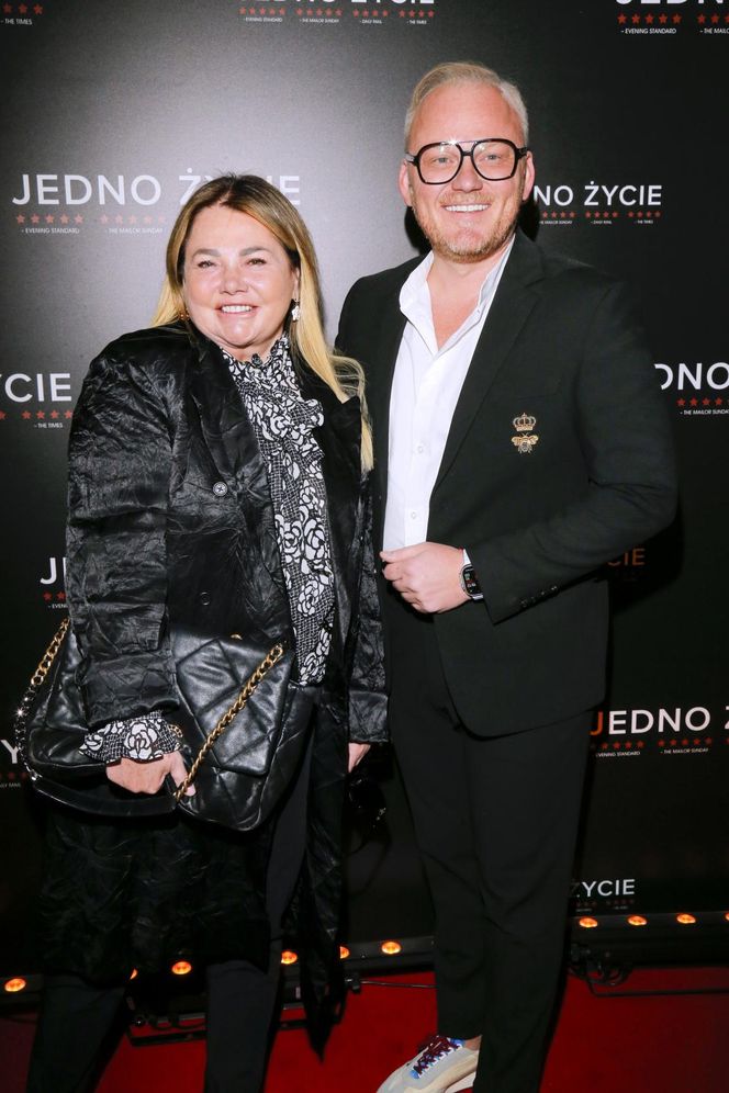 Katarzyna Niezgoda i Paweł Markiewicz w TVP opowiadają o swoim związku. Nigdy tego nie robili!