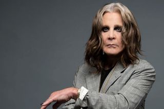Pogrzeb Ozzy'ego Osbourne'a - transmisja na żywo online. Czy strona internetowa nie działa?