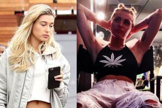 Miley Cyrus w dzieciństwie znęcała się nad Hailey Baldwin. Zamykałyśmy ją w pokoju...