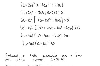 Matura 2025 - matematyka rozszerzona