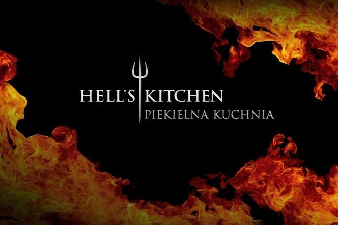 Hell's kitchen