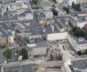 Tunel w Łodzi pod kolejnym znakiem zapytania. Szykują się duże zmiany