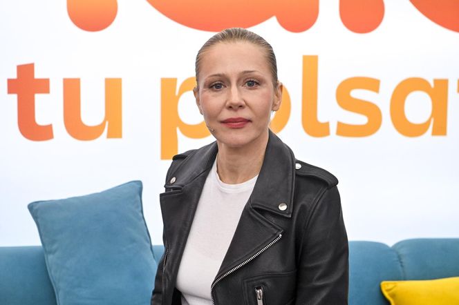 Katarzyna Warnke broni córkę Nawrockiego. Dodała emocjonalny wpis!