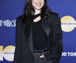 One rozpalają wyobraźnię! Najponętniejsze Polki show-biznesu wg AI