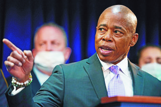 Nie odebrali głosu imigrantom