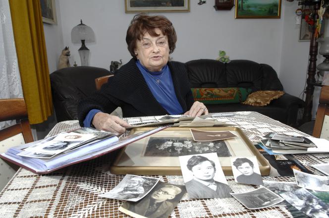 Jadwiga Kaczyńska