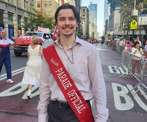 Oni są przyszłością nowojorskiej Polonii