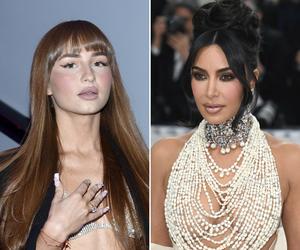 Angelika Mucha spotkała Kim Kardashian. Pamiątkowa fotka trafiła do sieci