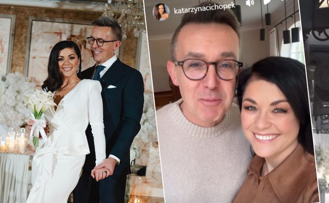 Cichopek i Kurzajewski