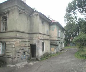 Dwór w Brodach odzyskuje blask. To jeden z najpiękniejszych zabytków w Małopolsce