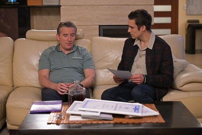 Pierwsza miłość. Ostatnie dni Wenerskiego. Tak chory Jakub pożegna się z życiem - ZDJĘCIA