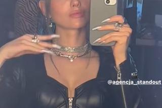 Dominika Kachlik (Franka w M jak miłość) 