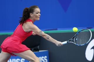 Agnieszka Radwańska awansowała do III. rundy Australian Open. Kto następnym rywalem Polki?