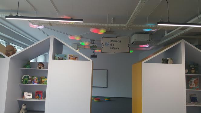 Zagłębiowska Mediateka