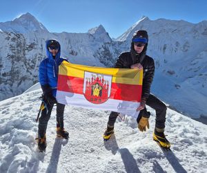 Grudziąki podróżnik, Wojciech Pless opowie o swojej pasji. Przy okazji będzie można pomóc Magdzie! 