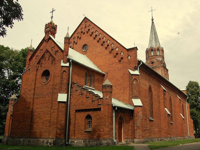 5. Gmina Lutocin - mediana wynagrodzeń miesięcznych brutto (marzec 2025): 5616 zł