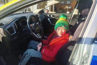 Bezpieczne ferie na półkolonii zimowej w Montowie