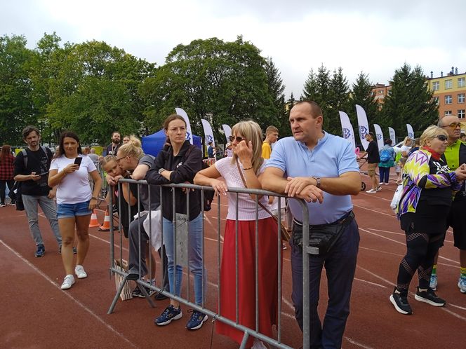 16. Bieg Jacka odbył się w Siedlcach