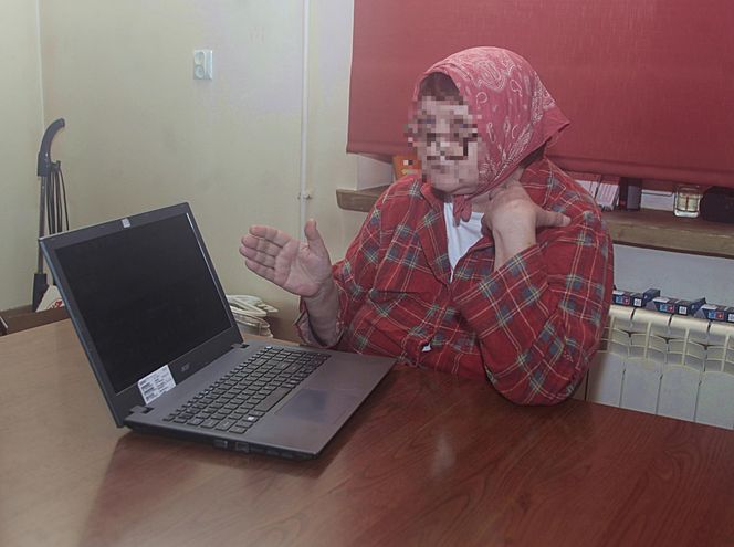 Przez oszustów chciałam się powiesić