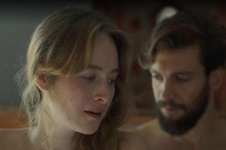 Matylda, odcinek 8 Matylda (Maria Kowalska), Boden (Kamil Szeptycki)