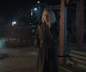 M jak miłość, odcinek 1854: Judyta (Paulina Chruściel)