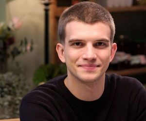 M jak miłość odc. 1857. Nowy Mateusz Mostowiak (Rafał Kowalski) 