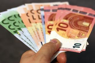 Kurs euro do dolara najniższy w historii! Co teraz?