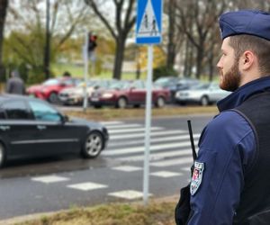 Policjanci z woj. lubelskiego najskuteczniejsi w kraju! 