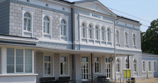 Miejsce 9. Rawicz
