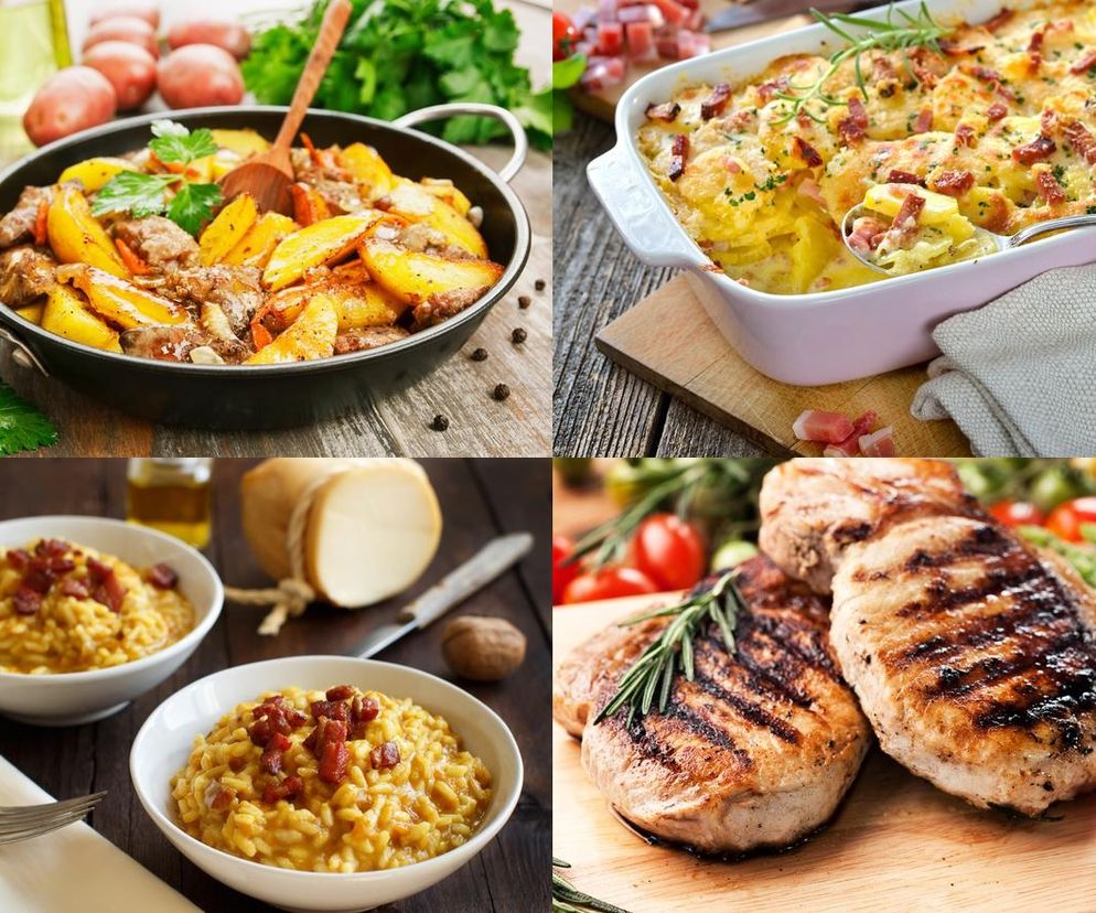 Obiady za mniej niż 5 zł