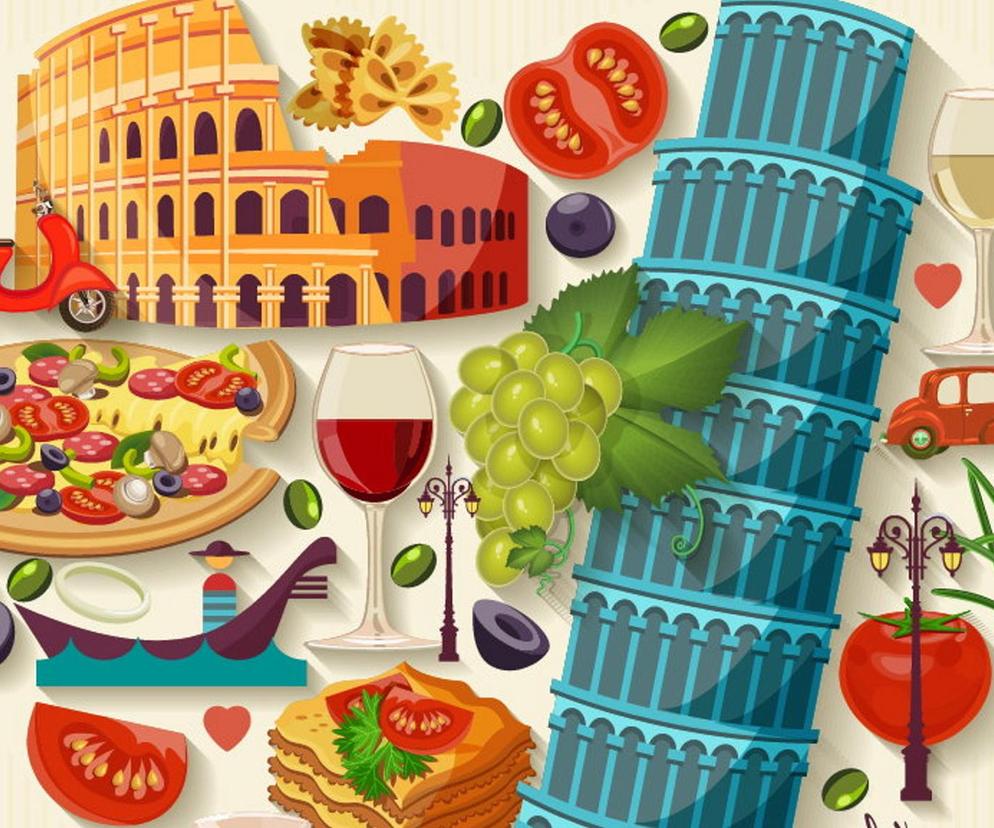 QUIZ. Jak dobrze znasz włoskie potrawy? Tylko prawdziwy smakosz odpowie na te pytania