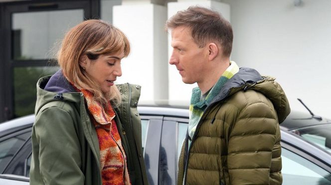 Barwy szczęścia, odcinek 3219: Celina i Łukasz znów razem! Zazdrosna Agnieszka tego nie wytrzyma